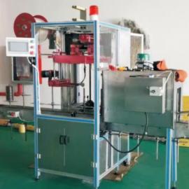 Flap Disc Packing machine
