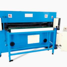 Abrasive Flaps Cutting Machine JY-FCU-01