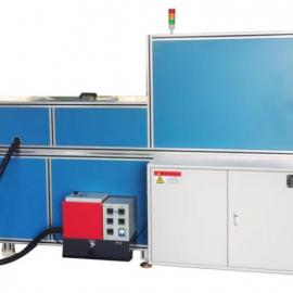 Automatic Flap Wheel Making Machine